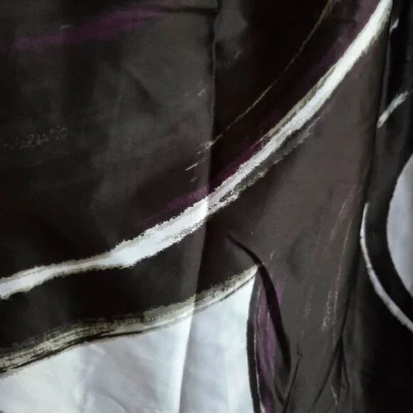 Simply Vera Vera Wang Chemise Slip Nightgown for sleepwear - Picture 5 of 5